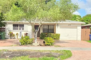 212 SW 2nd Ave, Hallandale Beach, FL 33009 - Photo 1