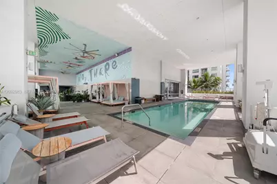 227 NE 2nd St #1911, Miami, FL 33132 - Photo 19