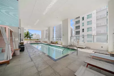 227 NE 2nd St #1911, Miami, FL 33132 - Photo 17