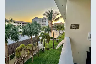 1889 S Ocean Dr #301, Hallandale Beach, FL 33009 - Photo 1