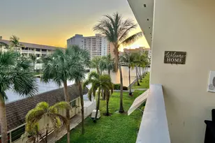 1889 S Ocean Dr, Hallandale Beach, FL 33009 - Photo 1