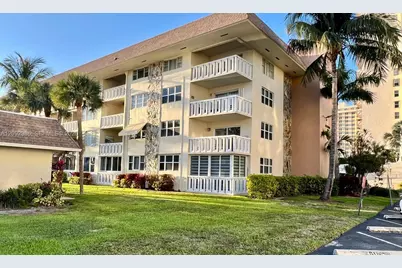 1889 S Ocean Dr #301, Hallandale Beach, FL 33009 - Photo 15