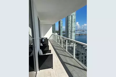 600 NE 27th St #3003, Miami, FL 33137 - Photo 9
