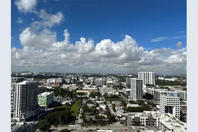 600 NE 27th St #3003, Miami, FL 33137 - Photo 35
