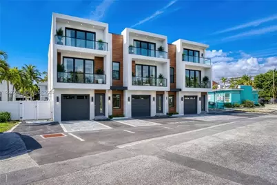 318 Walnut St, Hollywood, FL 33019 - Photo 19