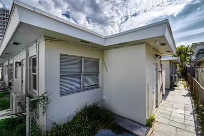 318 Walnut St, Hollywood, FL 33019 - Photo 5