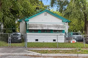 5830 NW 5th Ave, Miami, FL 33127 - Photo 1