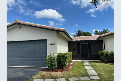 10860 NW 40th St, Coral Springs, FL 33065 - Photo 5