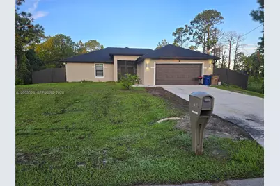 1008 Angus Ave, Lehigh Acres, FL 33974 - Photo 1