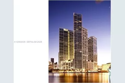 485 Brickell Ave #3201, Miami, FL 33131 - Photo 15