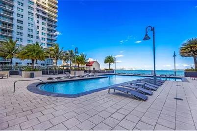 1155 Brickell Bay Dr #2207, Miami, FL 33131 - Photo 29