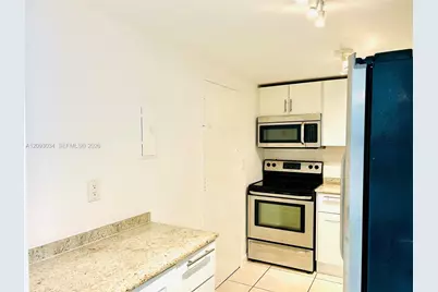 1865 79th St Cswy #16J, North Bay Village, FL 33141 - Photo 7