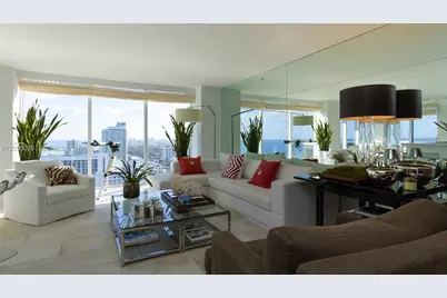 4775 Collins Ave #3203, Miami Beach, FL 33140 - Photo 5