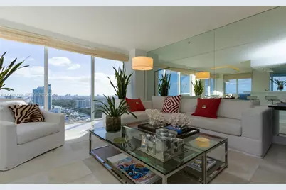 4775 Collins Ave #3203, Miami Beach, FL 33140 - Photo 7