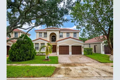 3656 SW 166th Ave, Miramar, FL 33027 - Photo 1