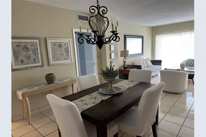 1985 S Ocean Dr #17M, Hallandale Beach, FL 33009 - Photo 3