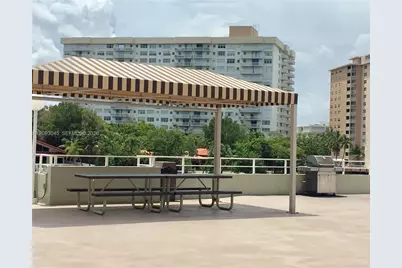 1985 S Ocean Dr #17M, Hallandale Beach, FL 33009 - Photo 27
