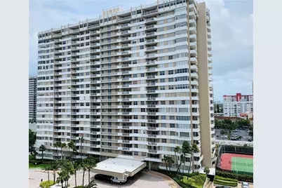 1985 S Ocean Dr #17M, Hallandale Beach, FL 33009 - Photo 25