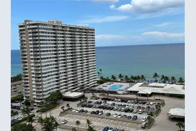 1985 S Ocean Dr #17M, Hallandale Beach, FL 33009 - Photo 29