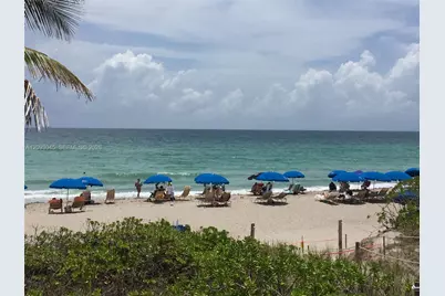 1985 S Ocean Dr #17M, Hallandale Beach, FL 33009 - Photo 17
