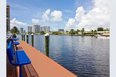 1985 S Ocean Dr #17M, Hallandale Beach, FL 33009 - Photo 19