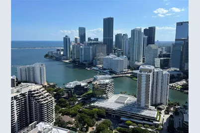 848 Brickell Key Dr #4505, Miami, FL 33131 - Photo 5