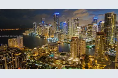 848 Brickell Key Dr #4505, Miami, FL 33131 - Photo 7