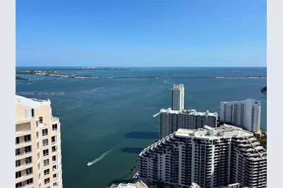 848 Brickell Key Dr #4505, Miami, FL 33131 - Photo 3