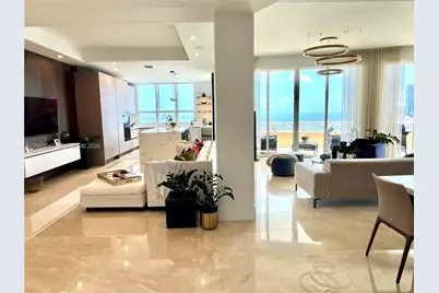 848 Brickell Key Dr #4505, Miami, FL 33131 - Photo 11