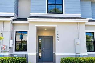 1454 NE 3rd Ave, Florida City, FL 33034 - Photo 1