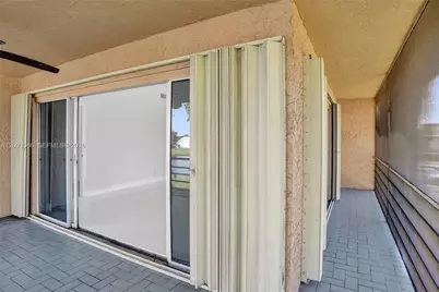 7581 NW 86th Ter #201, Tamarac, FL 33321 - Photo 45
