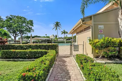 7581 NW 86th Ter #201, Tamarac, FL 33321 - Photo 53