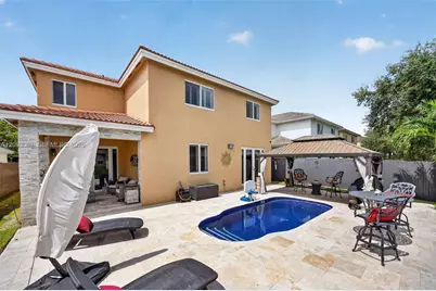 21043 SW 92nd Pl, Cutler Bay, FL 33189 - Photo 49