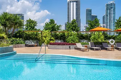 700 NE 24th St #2201, Miami, FL 33137 - Photo 55