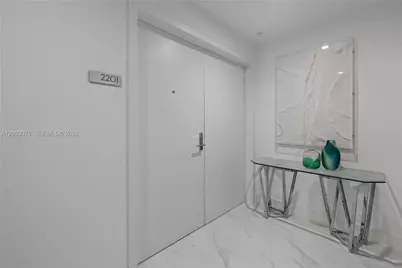 700 NE 24th St #2201, Miami, FL 33137 - Photo 13