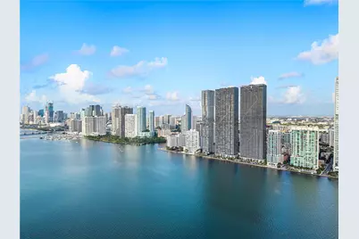 700 NE 24th St #2201, Miami, FL 33137 - Photo 3