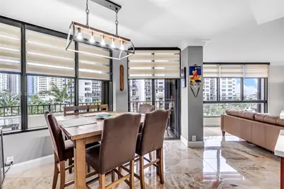 520 Brickell Key Dr #A700, Miami, FL 33131 - Photo 3