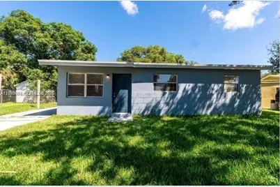 1040 NW 23rd Ter #0, Fort Lauderdale, FL 33311 - Photo 1