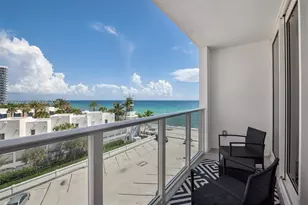 3505 S Ocean Dr, Hollywood, FL 33019 - Photo 9