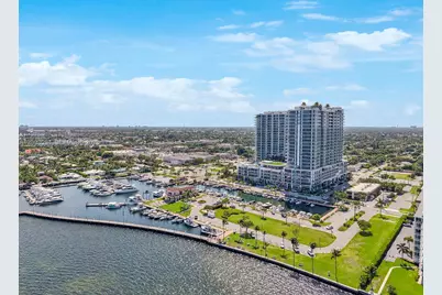 220 Lake Shore Dr #1512, West Palm Beach, FL 33403 - Photo 9