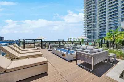 220 Lake Shore Dr #1512, West Palm Beach, FL 33403 - Photo 25