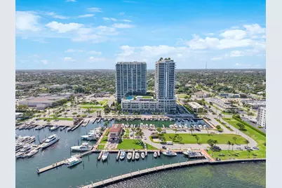220 Lake Shore Dr #1512, West Palm Beach, FL 33403 - Photo 11
