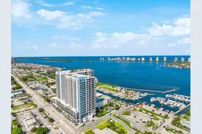 220 Lake Shore Dr #1512, West Palm Beach, FL 33403 - Photo 15