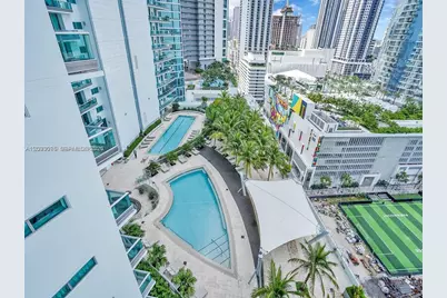900 Biscayne Blvd #2412, Miami, FL 33132 - Photo 19