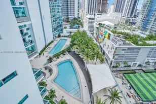 900 Biscayne Blvd, Miami, FL 33132 - Photo 19