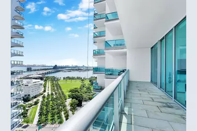 900 Biscayne Blvd #2412, Miami, FL 33132 - Photo 1