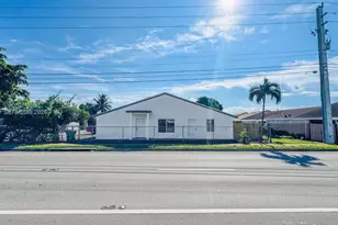18814 NW 46th Ave, Miami Gardens, FL 33055 - Photo 1
