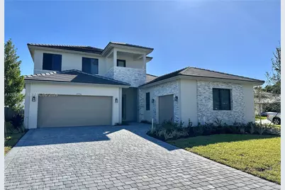 5796 SW 104th Ter, Cooper City, FL 33328 - Photo 1