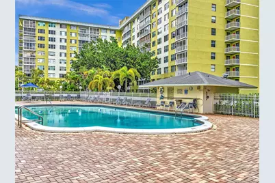4400 Hillcrest Dr #603B, Hollywood, FL 33021 - Photo 35