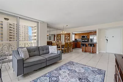 1825 S Ocean Dr #609, Hallandale Beach, FL 33009 - Photo 9